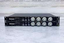 Empirical Labs EL8-X Distressor with British Mode Stereo Pair