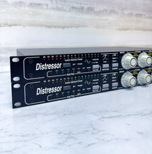 Empirical Labs EL8-X Distressor with British Mode Stereo Pair