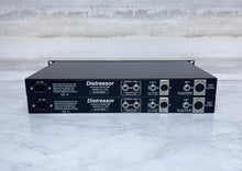 Empirical Labs EL8-X Distressor with British Mode Stereo Pair