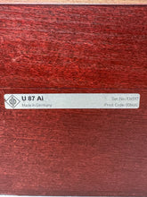 Neumann U 87 Ai Condenser Microphone