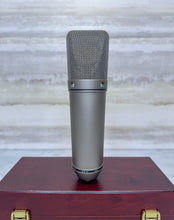 Neumann U 87 Ai Condenser Microphone