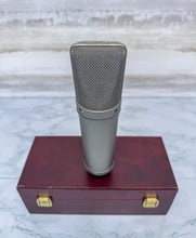 Neumann U 87 Ai Condenser Microphone