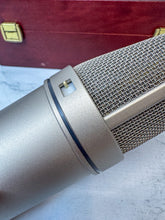 Neumann U 87 Ai Condenser Microphone