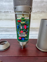 Neumann U 87 Ai Condenser Microphone