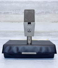 AKG C414 EB Condenser Microphone