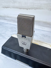 AKG C414 EB Condenser Microphone