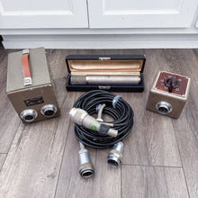 AKG C12 Tube Condenser Microphone