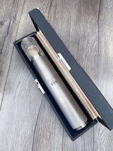 AKG C12 Tube Condenser Microphone