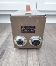 AKG C12 Tube Condenser Microphone