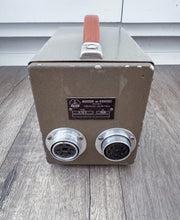 AKG C12 Tube Condenser Microphone