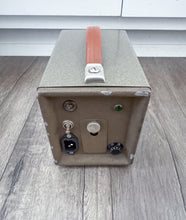 AKG C12 Tube Condenser Microphone
