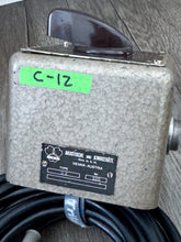 AKG C12 Tube Condenser Microphone