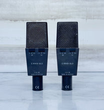 AKG C414 B ULS Condenser Microphone (Pair)