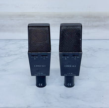 AKG C414 B ULS Condenser Microphone (Pair)