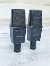 AKG C414 B ULS Condenser Microphone (Pair)