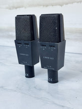 AKG C414 B ULS Condenser Microphone (Pair)