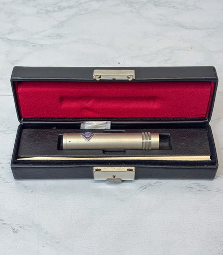 Neumann KM84 Condenser Microphone