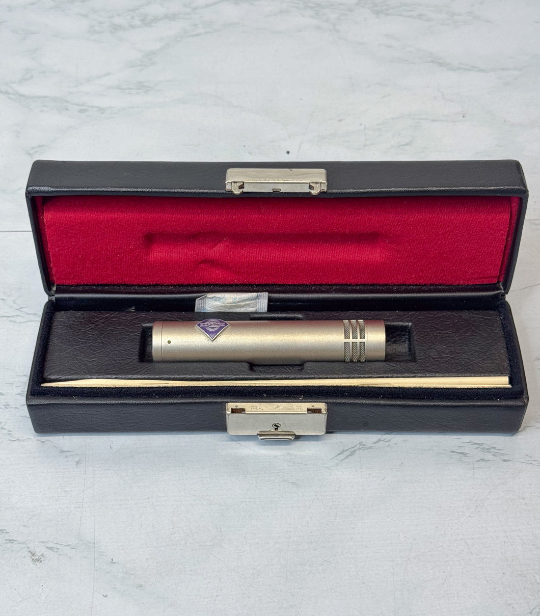 Neumann KM84 Condenser Microphone