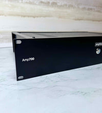 Amphion Two15 Passive Studio Monitors + Amp 700 & Speaker Cables