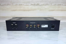 Amphion Two15 Passive Studio Monitors + Amp 700 & Speaker Cables