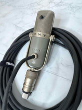 Sony C-37A Tube Condenser Microphone
