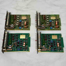 Vintage API 560A 10-Band Equalizer 500 Series (4 modules in rack)