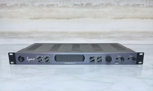 Lynx Aurora (n) 24 Thunderbolt AD/DA Converter