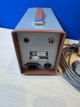 Telefunken ELA M 250 Vintage Tube Microphone