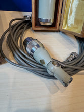 Telefunken ELA M 250 Vintage Tube Microphone