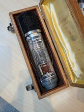 Telefunken ELA M 250 Vintage Tube Microphone