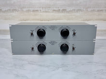 Cinema Engineering 4031-B Passive EQ (Pair)