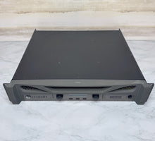 Crown XTi 6002 Two Channel 2100-Watt Power Amplifier