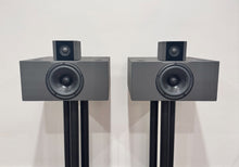 Strauss Elektroakustik SE-NF-3 Mastering Studio Monitors (Pair)