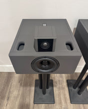 Strauss Elektroakustik SE-NF-3 Mastering Studio Monitors (Pair)