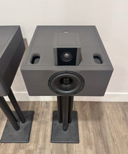 Strauss Elektroakustik SE-NF-3 Mastering Studio Monitors (Pair)