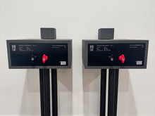 Strauss Elektroakustik SE-NF-3 Mastering Studio Monitors (Pair)