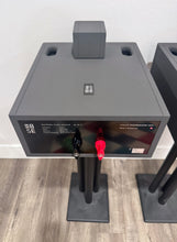 Strauss Elektroakustik SE-NF-3 Mastering Studio Monitors (Pair)