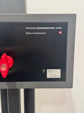 Strauss Elektroakustik SE-NF-3 Mastering Studio Monitors (Pair)
