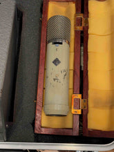 Telefunken ELA M 251 Vintage Tube Microphone