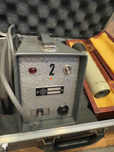 Telefunken ELA M 251 Vintage Tube Microphone