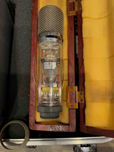 Telefunken ELA M 251 Vintage Tube Microphone