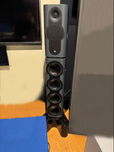 Kii Audio Three BXT Monitor System