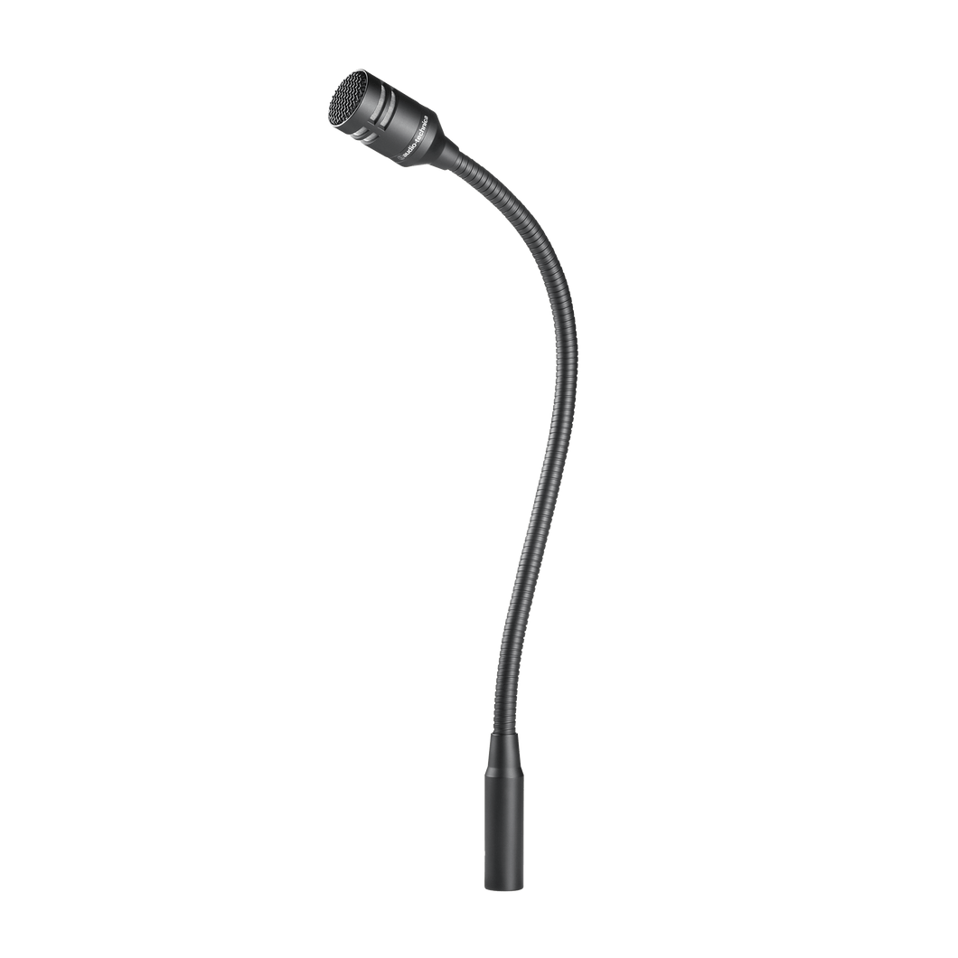 Audio-Technica U855QL Cardioid Dynamic Gooseneck Microphone