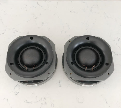 ATC SB50-164 SC Bass Driver for SCM45A