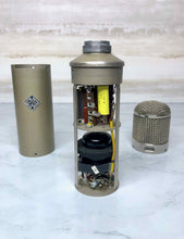 Neumann Telefunken U47 Tube Condenser Microphone