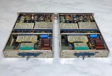 Neve 31102 Preamp and EQ Module (Pair)